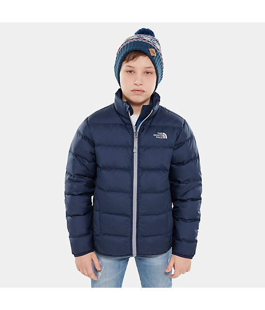Boy's Andes Down Jacket