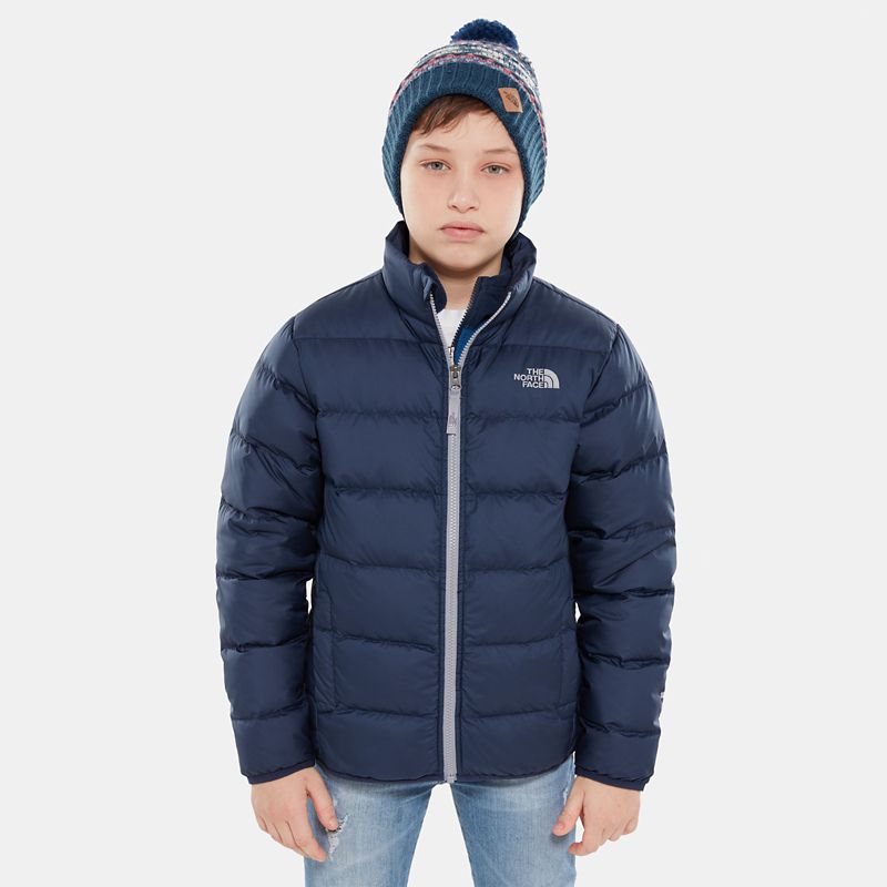 Jungen Andes Jacke  The North Face