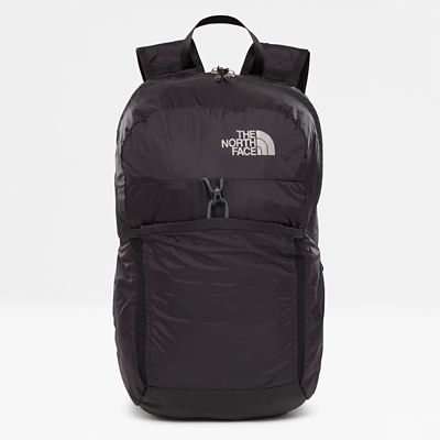 the north face packable backpack