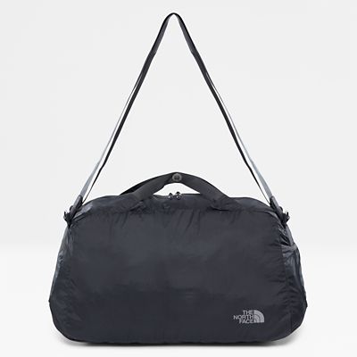 north face flyweight duffel bag