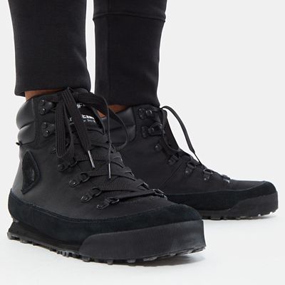 MEN'S BACK-TO-BERKELEY NL BOOTS | The 