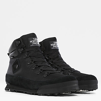 Men S Back To Berkeley Nl Boots The North Face