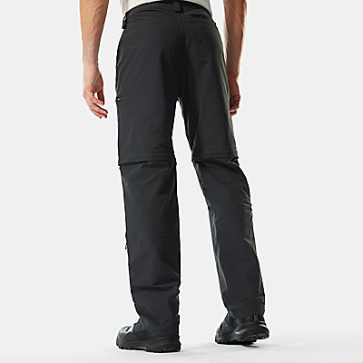 Men's Exploration Convertible Trousers | The North Face