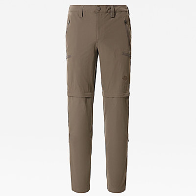 Men's Exploration Convertible Trousers | The North Face