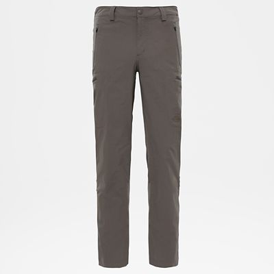 the north face exploration trousers