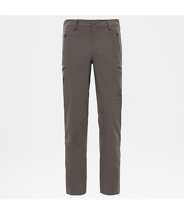 Men's Exploration Trousers | The North Face
