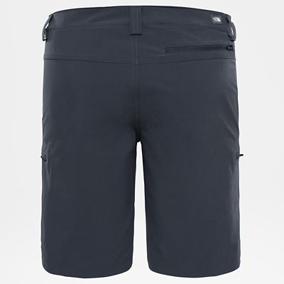 the north face exploration shorts