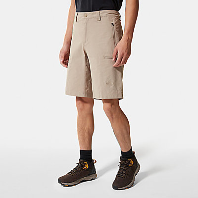 Men's Exploration Shorts