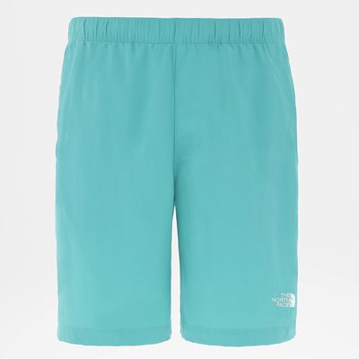 north face relaxed fit shorts