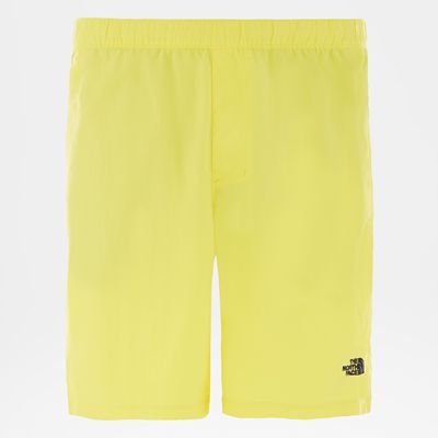 the north face class v rapids shorts