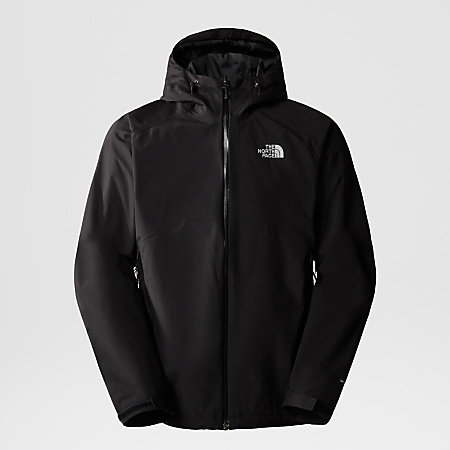 Men's Stratos Hooded | The