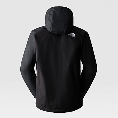 Men's Stratos Hooded Jacket | The North Face