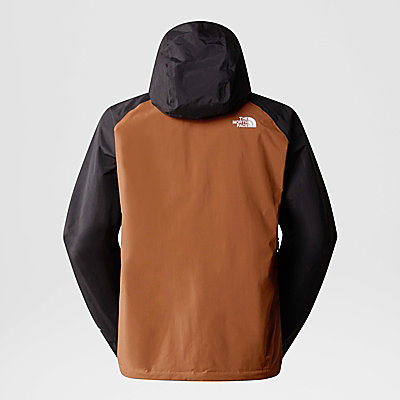 Men's Stratos Hooded Jacket 6