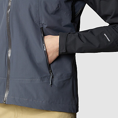 Stratos Hooded Jacket W 11