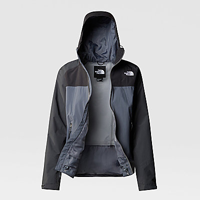 Stratos Hooded Jacket W 13