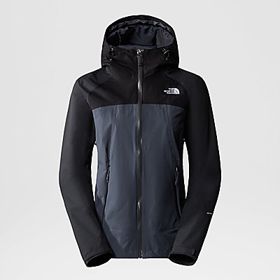 Stratos Hooded Jacket W 15