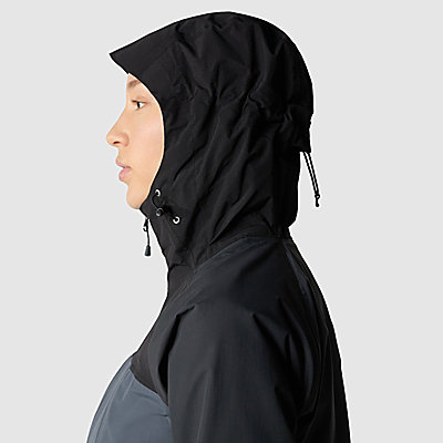Women's Stratos Hooded Jacket 8