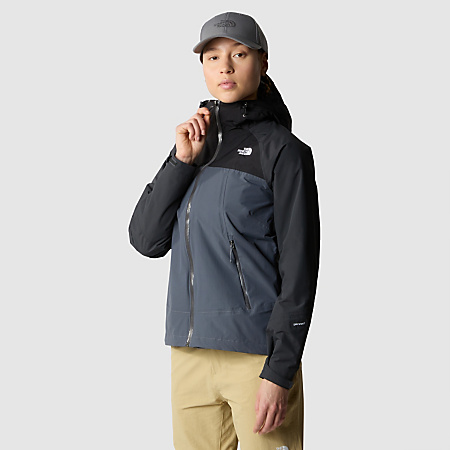 Women's Stratos Hooded Jacket | The North Face