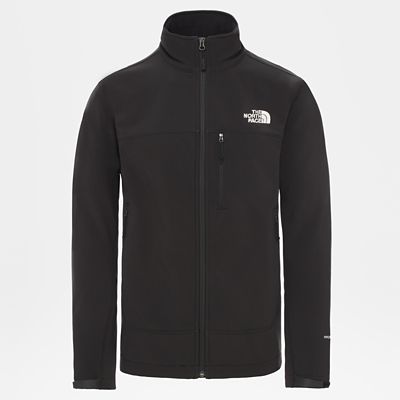 the north face apex bionic softshell jacket