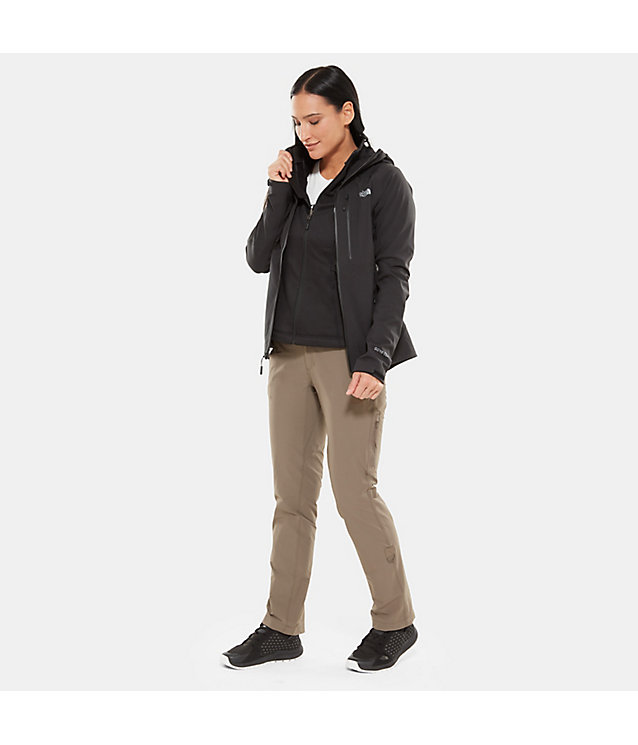 Exploration Trousers W | The North Face