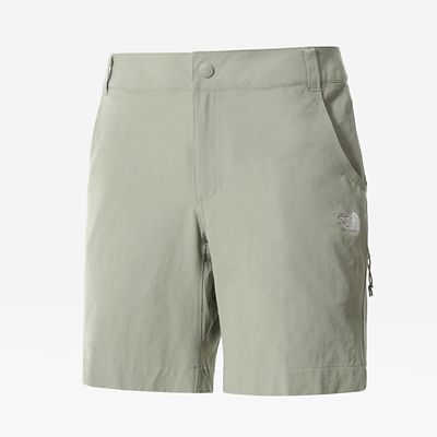 The North Face Women's Exploration Shorts. 1