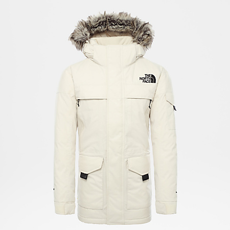 McMurdo 2-parka voor heren | The North Face