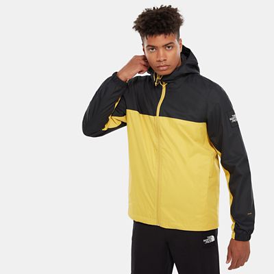 the north face black label mountain q jacket