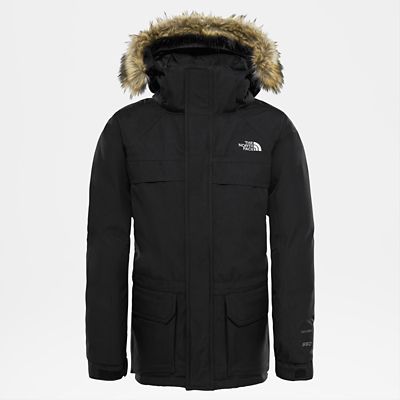 the north face mcmurdo 1