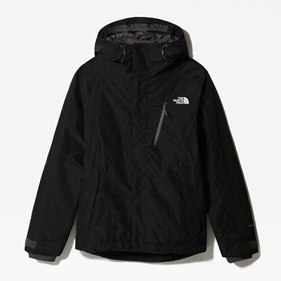 reproofing north face jacket
