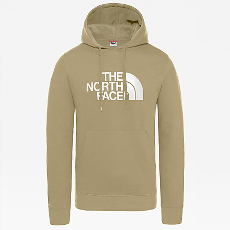 New Peak-hoodie voor heren | The North Face