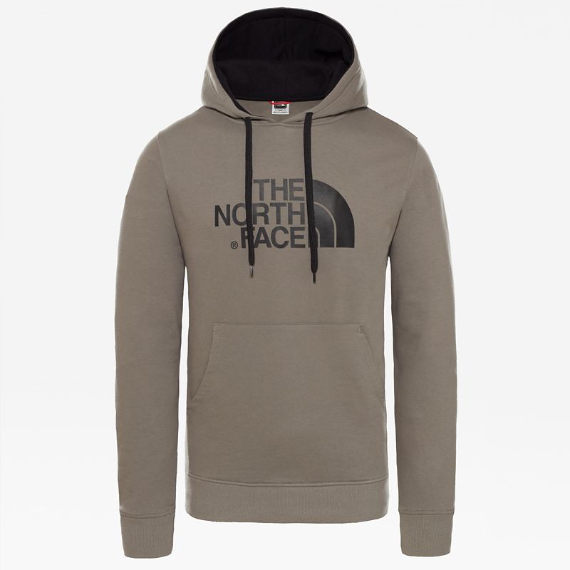 New Peak Hoodie | The North Face