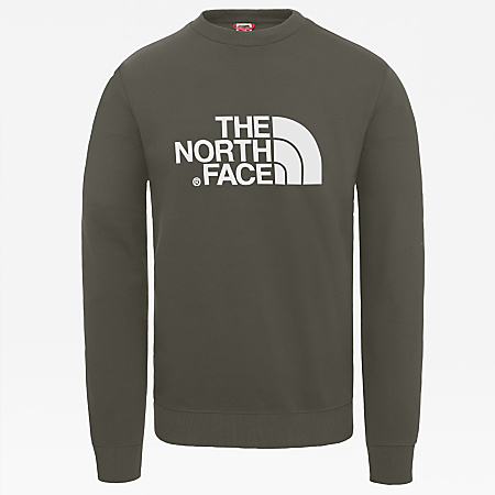 JERSEY NEW PEAK PARA HOMBRE | The North Face