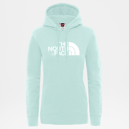 New Peak-hoodie voor dames | The North Face