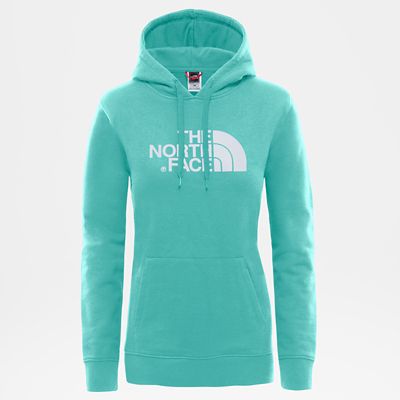 north face new peak hoodie