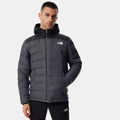 the north face la paz hooded jacket