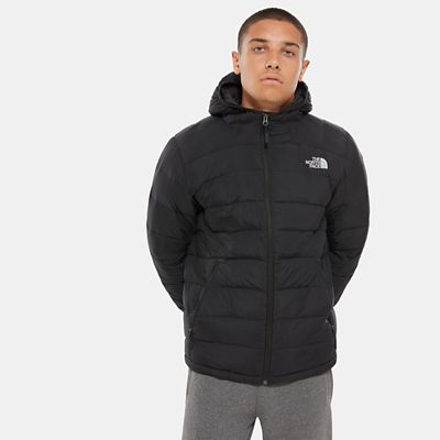 the north face jackets