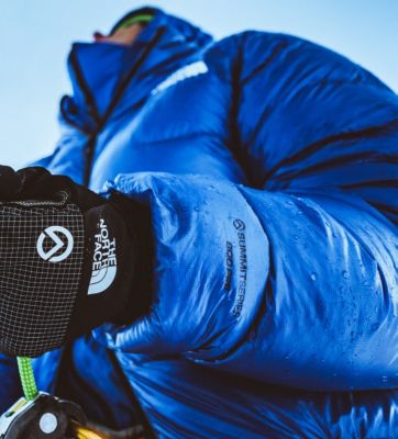 The North Face Summit Series | FutureLight | The North Face UK