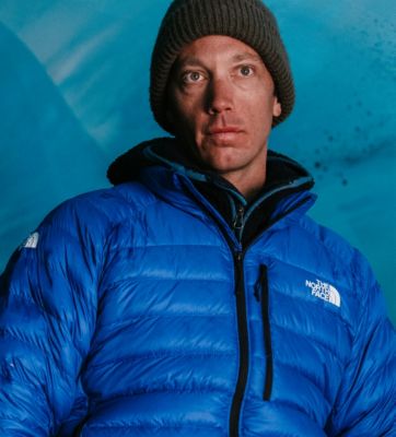 The Series | | The North Face ES