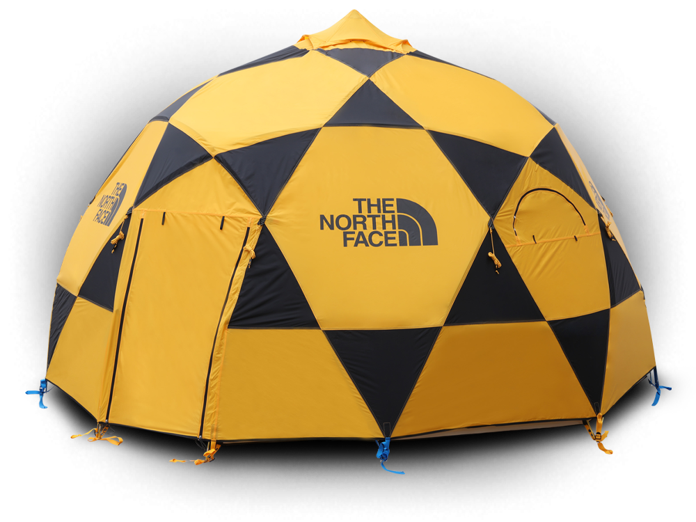 Summit Series™ 2 Metre Dome Tent