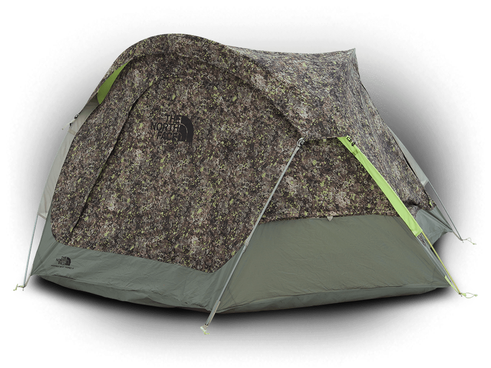 Homestead Domey 3-Tent