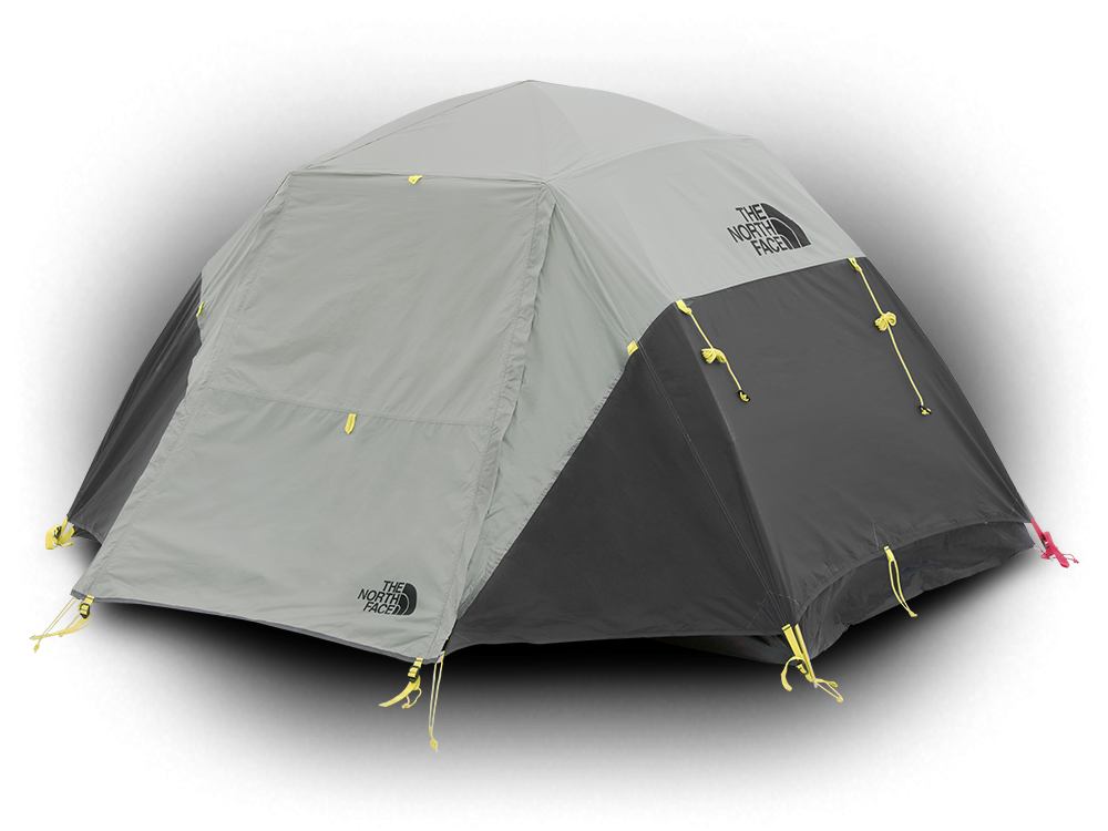 Stormbreak 2-person Tent