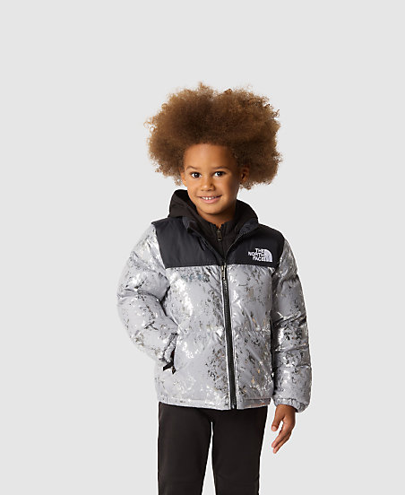 Kids' Clothing | Kids' Boots & Shoes | The North Face