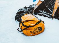 The North Face NEW FUTURELIGHT DEFDOWN Noir - Vêtements Parkas Homme 486,00  €