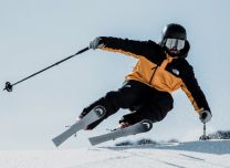 Sci & Snowboard, Uomo