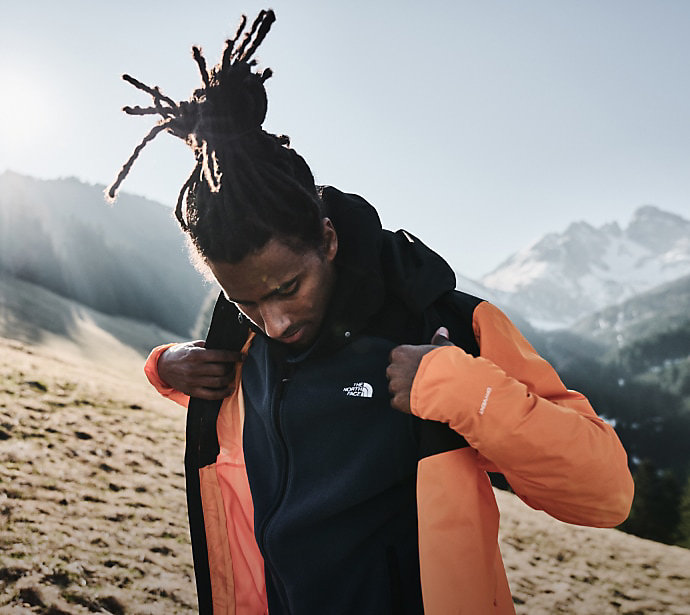 Outlet Outdoor | Clothing & Footwear | The North Face UK