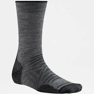 Smartwool Outdoor Light Crew Socks | The North Face