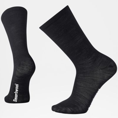 The North Face Hike Liner Crew Socks. 1