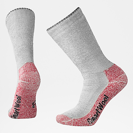 Mountaineering Extra Heavy Crew Socks | The North Face