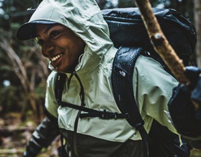 DryVent - Waterproof & Breathable Technology for Staying Dry | The ...