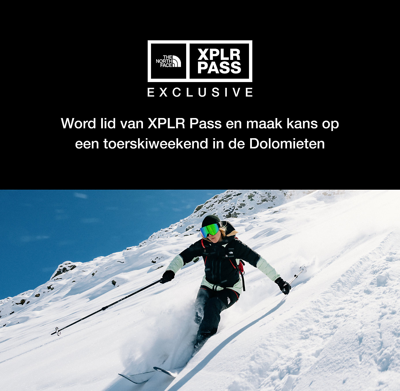 XPLR Pass Rewards